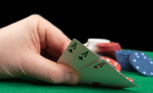 The Future of Entertainment Embrace Online Gambling