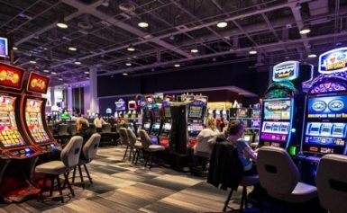 Casino Innovators: Visionaries Shaping the Gambling World
