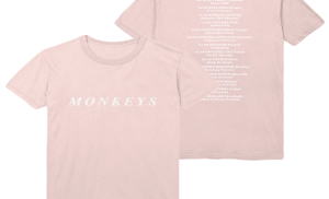 Arctic Monkeys Shop: Discover Band-Inspired Gear”