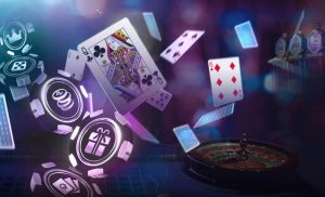 918kiss vs. Competing Online Casinos: Which Is Best for You?