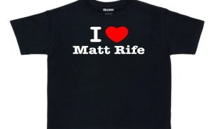 Elevate Your Wardrobe with Matt Rife Merch