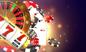 Riches Rolling: Revel in the Delightful Online Casino Experience with BWO99