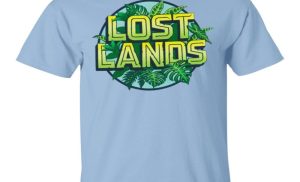 Excision Store: Where Fans Get Lost in the Sound of Excision