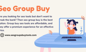 SEO Group Buy Platforms: A Comprehensive Guide for Success