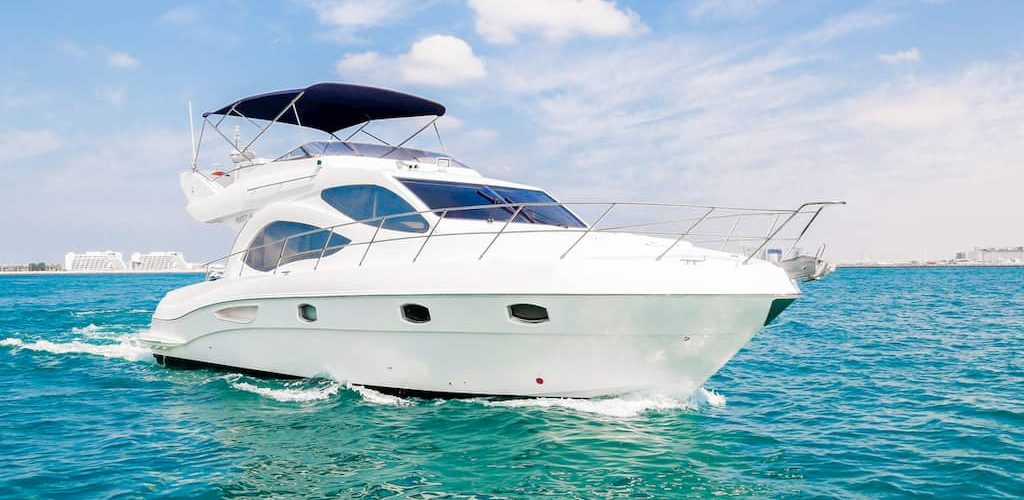 Dubai’s Nautical Delight Yacht Rental Extravaganza