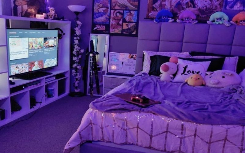 The Cozy Otaku Haven: Explore the Official Anime Bedding Store