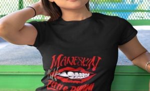 Groove in Style: The Allure of Maneskin Official Merchandise