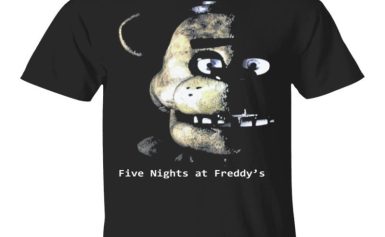 Five Nights Frenzy: Navigating FNAF Merchandise