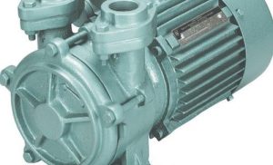 Industrial Pumping Systems: Surviving Harsh Environments Through Maintenance
