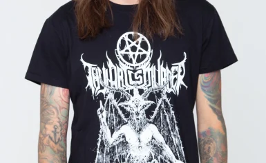 Official Thy Art Is Murder Store: Where Metal Lives On