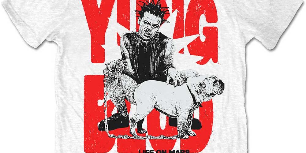 Yungblud Emporium: Unveiling the Official Merch Store