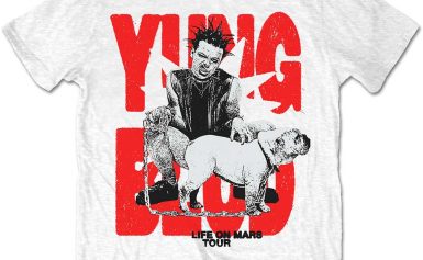 Yungblud Emporium: Unveiling the Official Merch Store