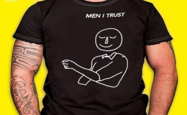 Elevate Your Style: Men I Trust Official Merch