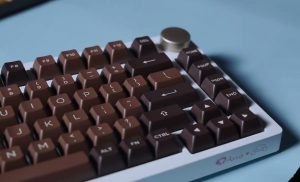 Customize Your Keyboard with Akko Keycaps: Endless Possibilities