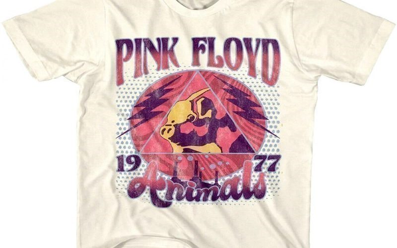 Dive into the Psychedelia: Pink Floyd Merchandise Wonderland