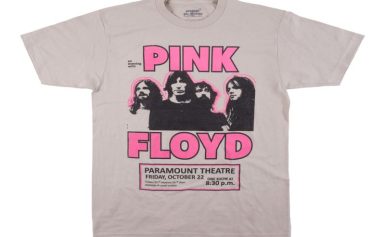 Your Source for Floyd Gear: Merch