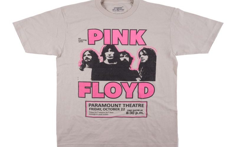 Your Source for Floyd Gear: Merch