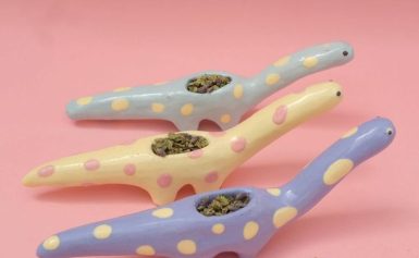 Innovative Designs Ceramic Pipes in Modern Smoking Culture