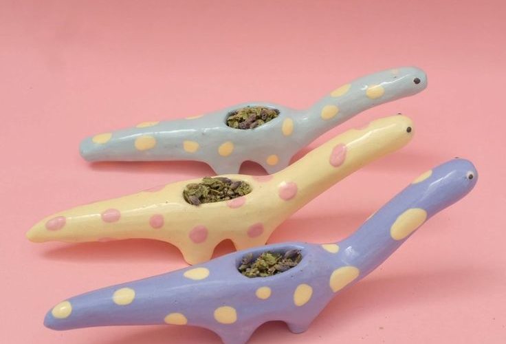 Innovative Designs Ceramic Pipes in Modern Smoking Culture