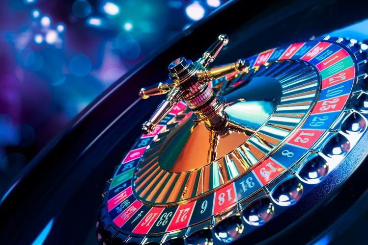 Unlock the Legend of the Slots at Bos868 Casino Slot