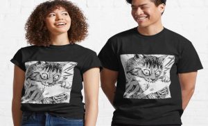 Your Source for Nightmares: Junji Ito Merch