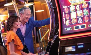 Step into the Spotlight: Live Casino Gaming at Its Finest