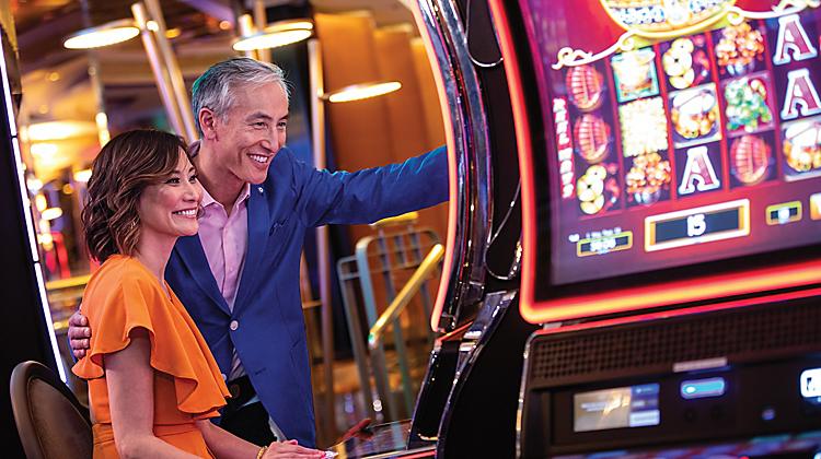 Step into the Spotlight: Live Casino Gaming at Its Finest