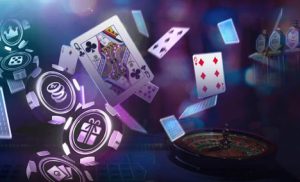 Rai88: Your Source for Casino Excitement and Rewards
