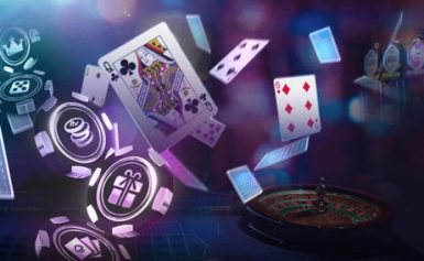 Rai88: Your Source for Casino Excitement and Rewards