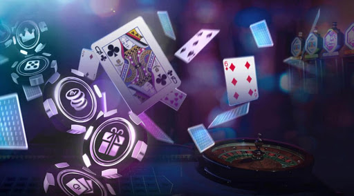 Rai88: Your Source for Casino Excitement and Rewards