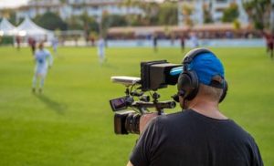 Connect with Soccer Stars: Watch Free Overseas Soccer Broadcasts with Player Interviews