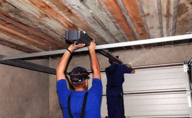 Finding the Best Garage Door Company in Houston, Texas