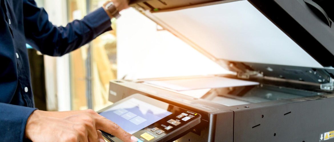 Why Regular Photocopier Servicing is Essential for Your Business