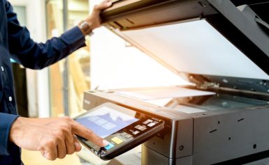 Why Regular Photocopier Servicing is Essential for Your Business