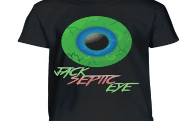 Your Source for Jacksepticeye Official Merchandise and Gear