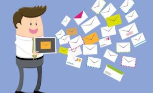 Mail Marketing: Building Community Connections