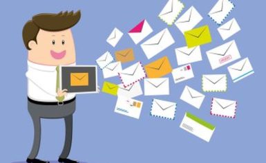 Mail Marketing: Building Community Connections