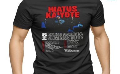 Explore Hiatus Kaiyote Official Store for Exclusive Merchandise