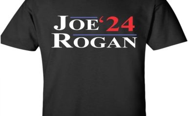 Joe Rogan Store: Exclusive Merchandise for True Fans