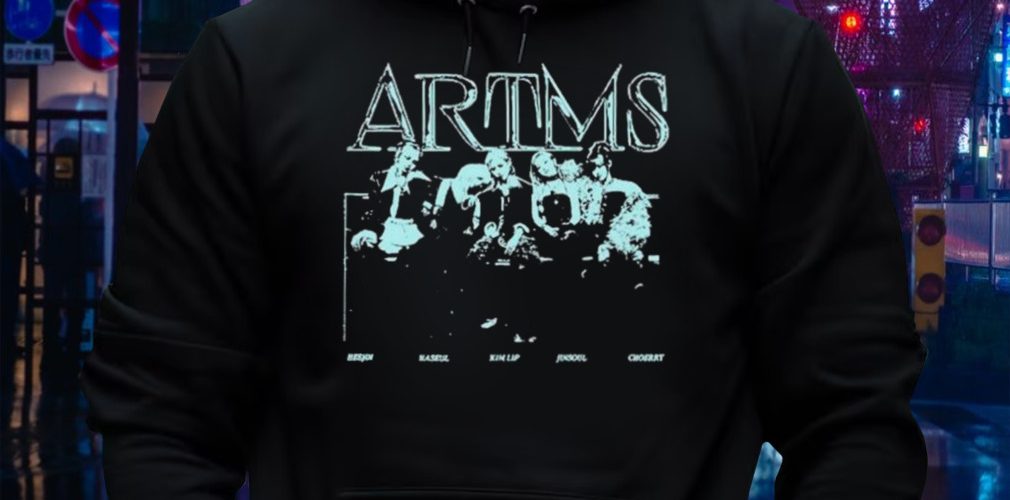 Explore ARTMS Official Store for Exclusive Merchandise