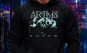 Explore ARTMS Official Store for Exclusive Merchandise