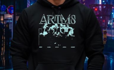 Explore ARTMS Official Store for Exclusive Merchandise