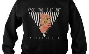 Shop the Best Cage the Elephant Official Store Collections