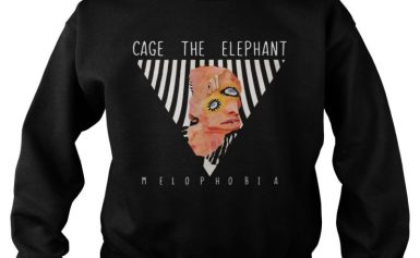 Shop the Best Cage the Elephant Official Store Collections