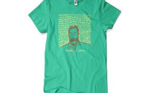 Essential Iron And Wine Merchandise for Every True Fan: Find Your Favorites