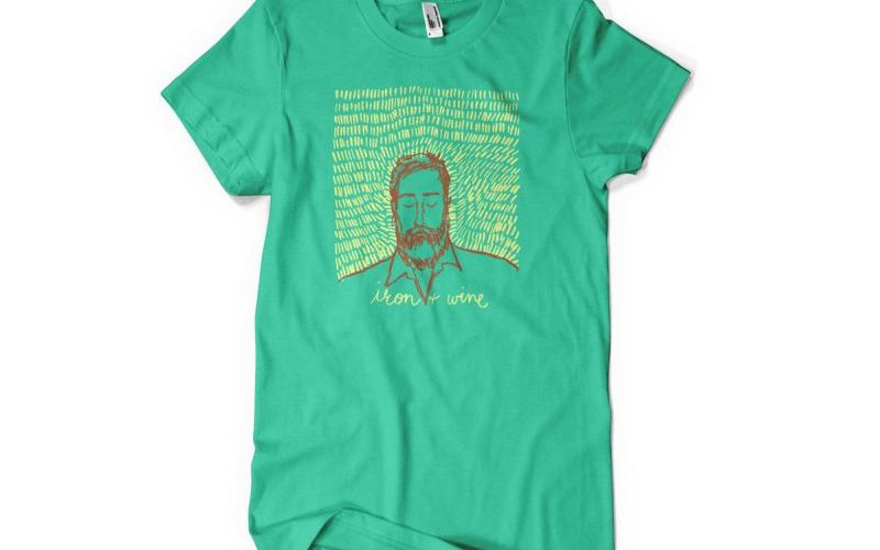 Essential Iron And Wine Merchandise for Every True Fan: Find Your Favorites