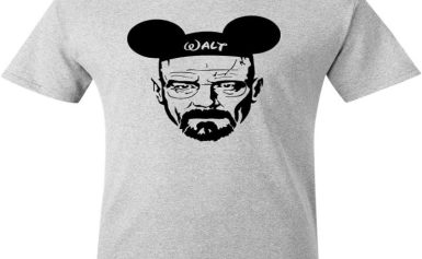 Breaking Bad Merch: Elevate Your Collection with Exclusive Finds