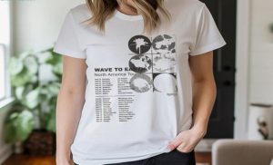 Wave To Earth Official Store: Find Your Favorites