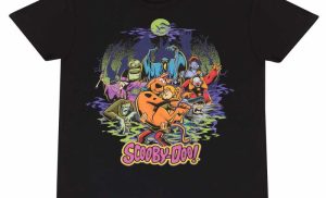 Scooby Doo Store Must-Haves: Your Ultimate Merchandise List