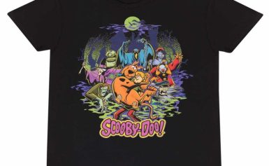 Scooby Doo Store Must-Haves: Your Ultimate Merchandise List